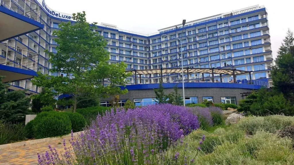 Hotel photo 15