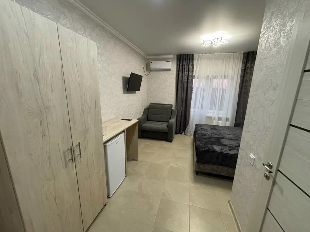 Comfort room