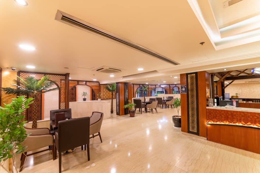 Hotel photo 12