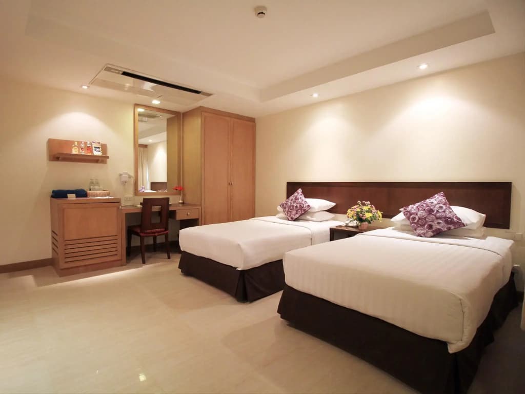 Hotel photo 10
