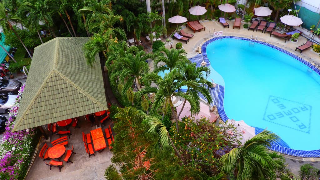 Hotel photo 14