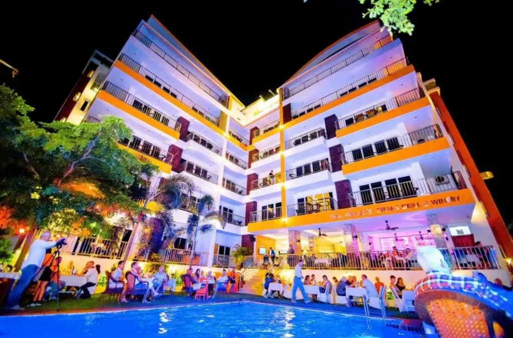 Hotel photo 1