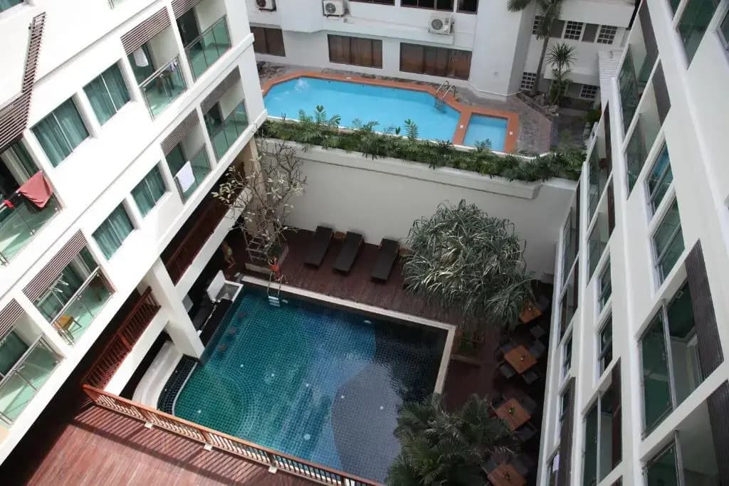 Hotel photo 19