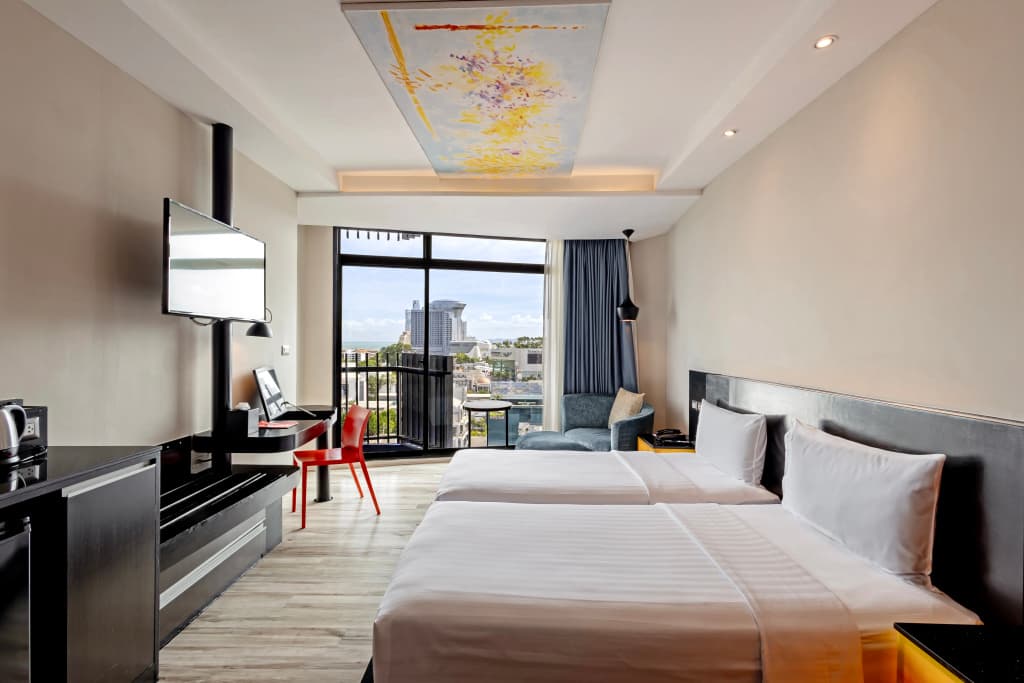 Hotel photo 11