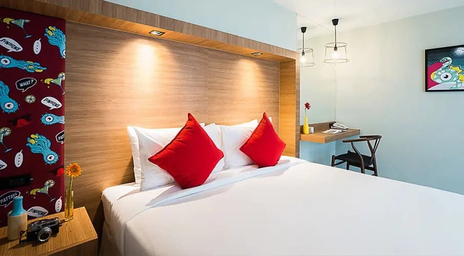 Hotel photo 11