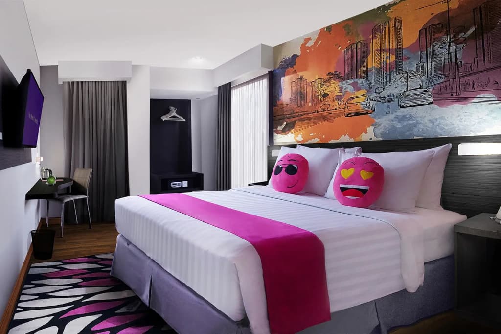 Superior room