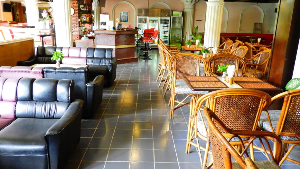 Hotel photo 9