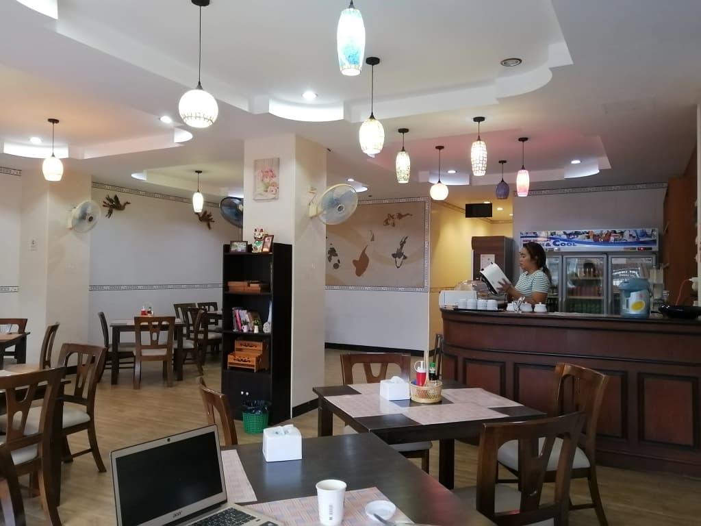 Hotel photo 10