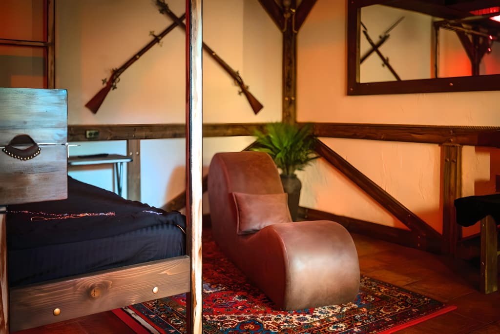 Hotel photo 13