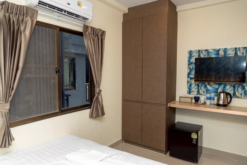 Hotel photo 6