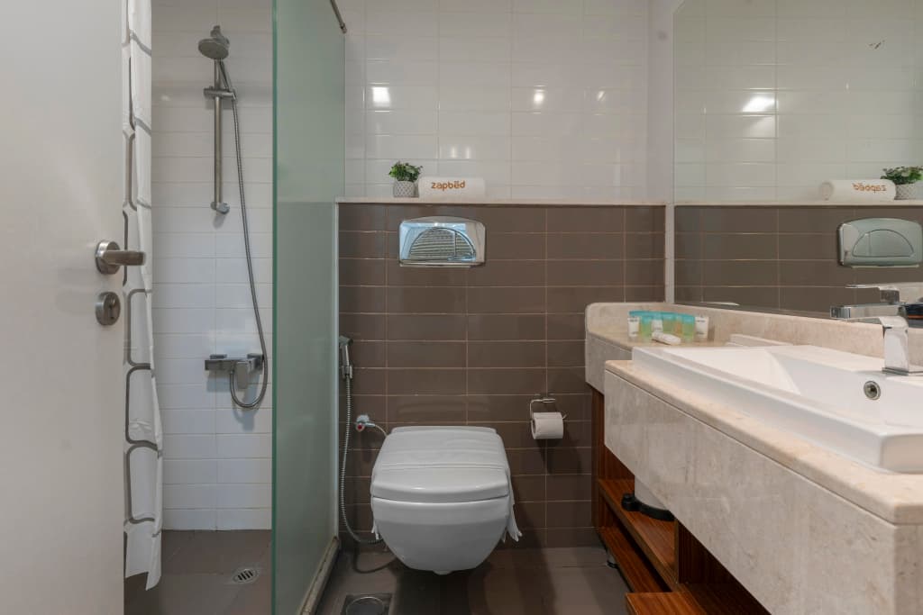 Hotel photo 19