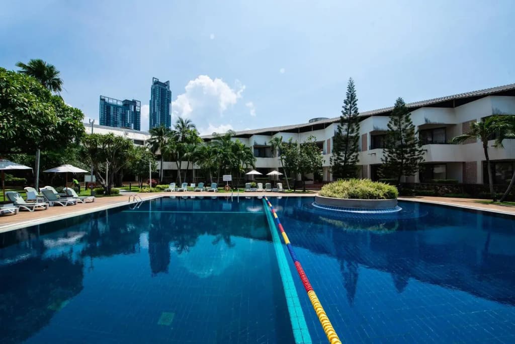 Hotel photo 35