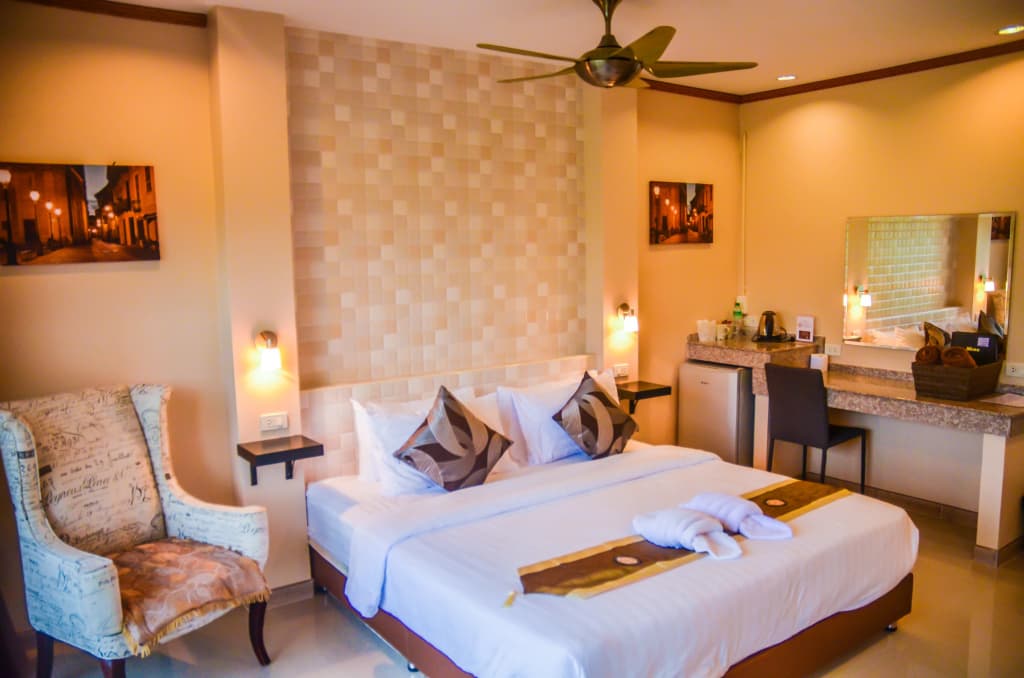 Hotel photo 19