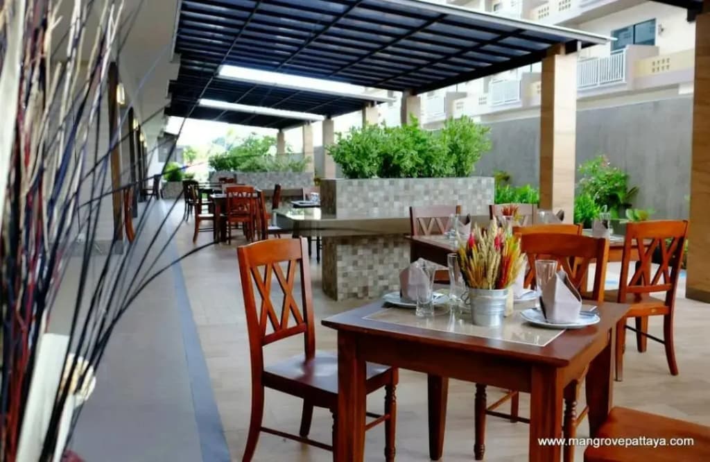 Hotel photo 13