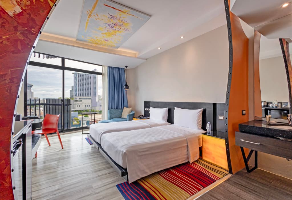 Hotel photo 10