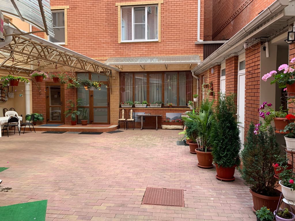 Hotel photo 25