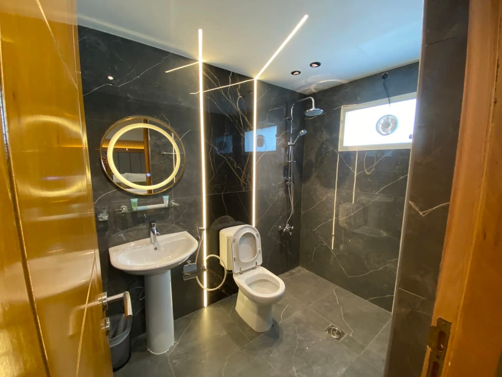 Hotel photo 9