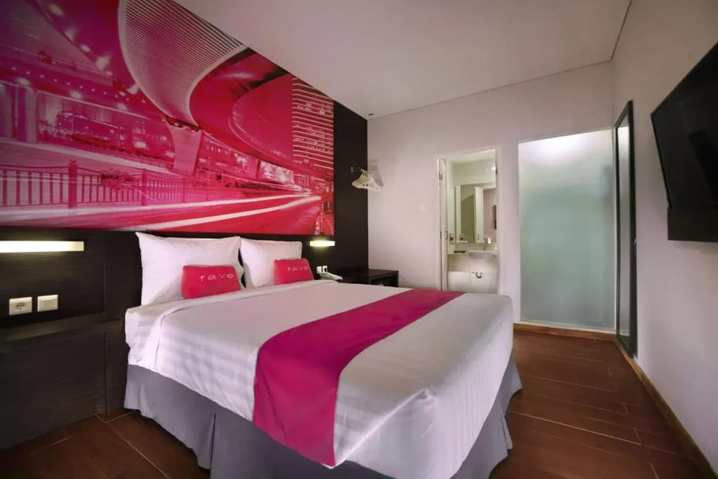 Standard room