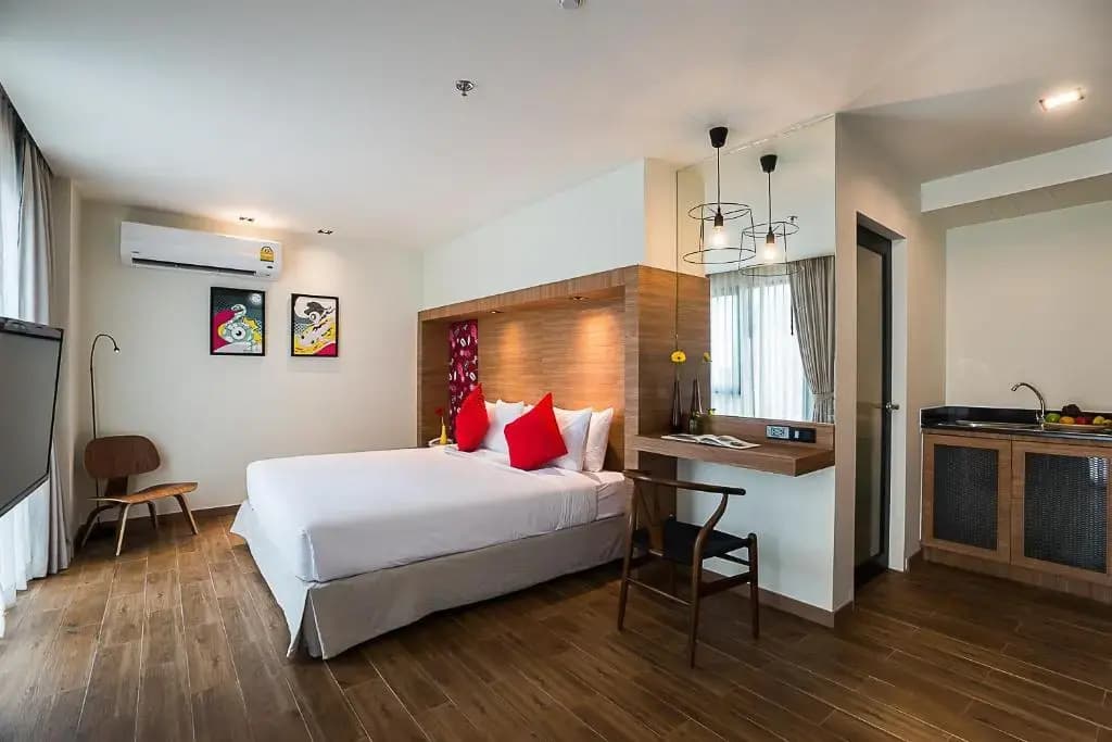 Hotel photo 16
