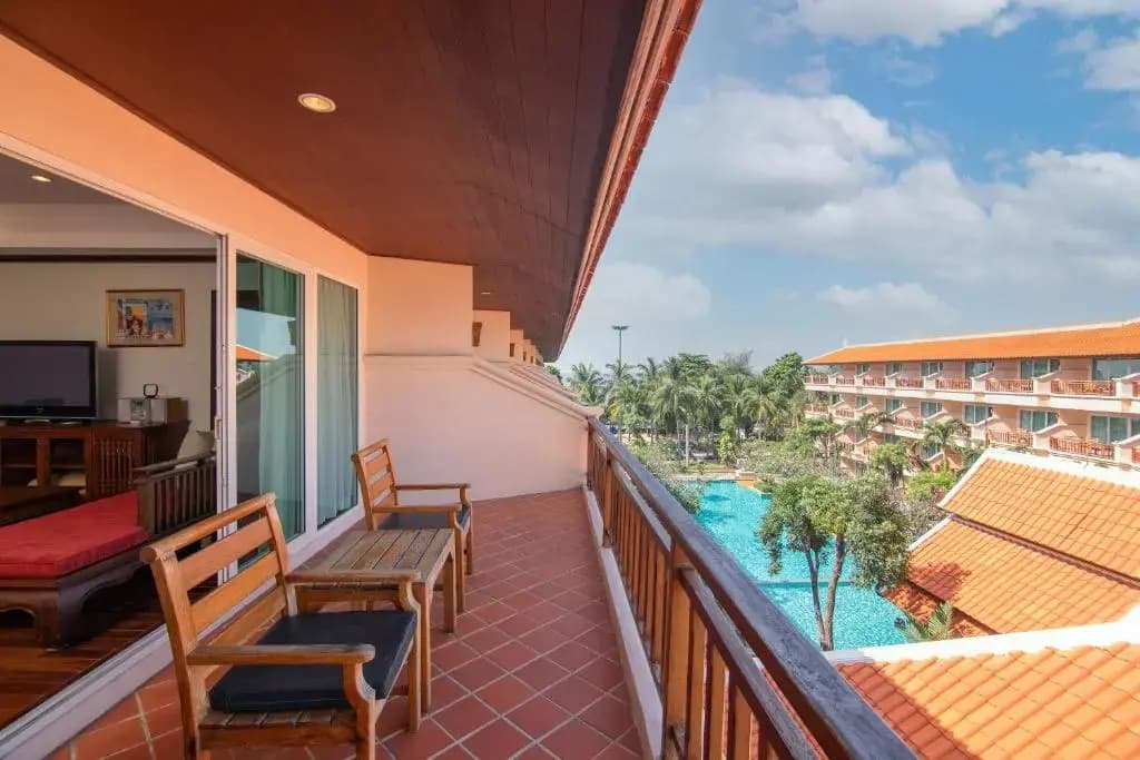 Hotel photo 20