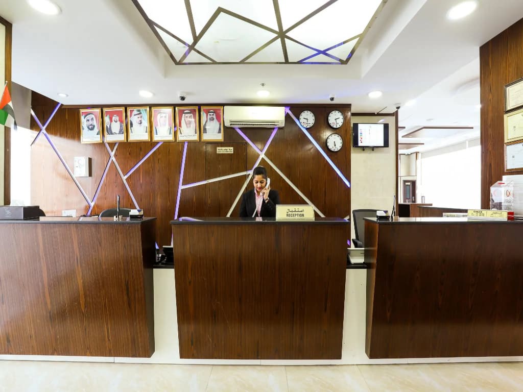 Hotel photo 8