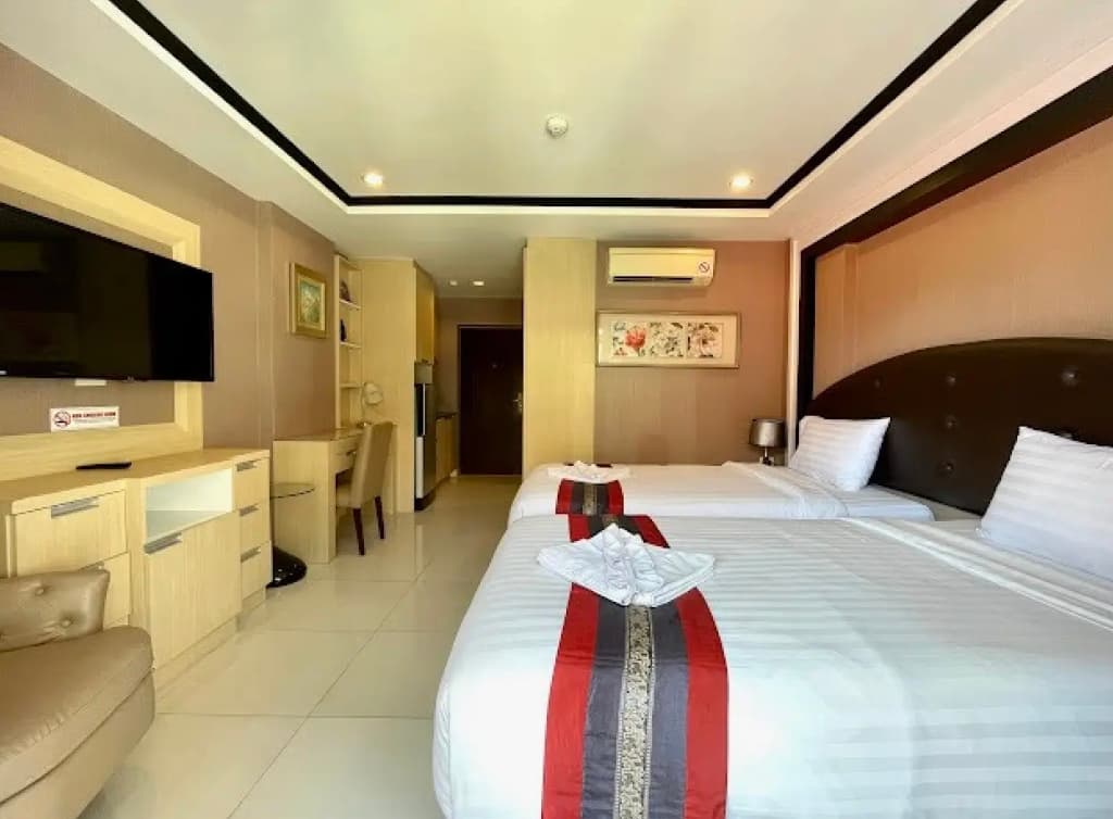 Hotel photo 7