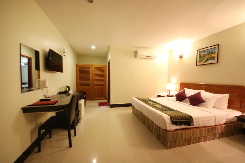 Hotel photo 7