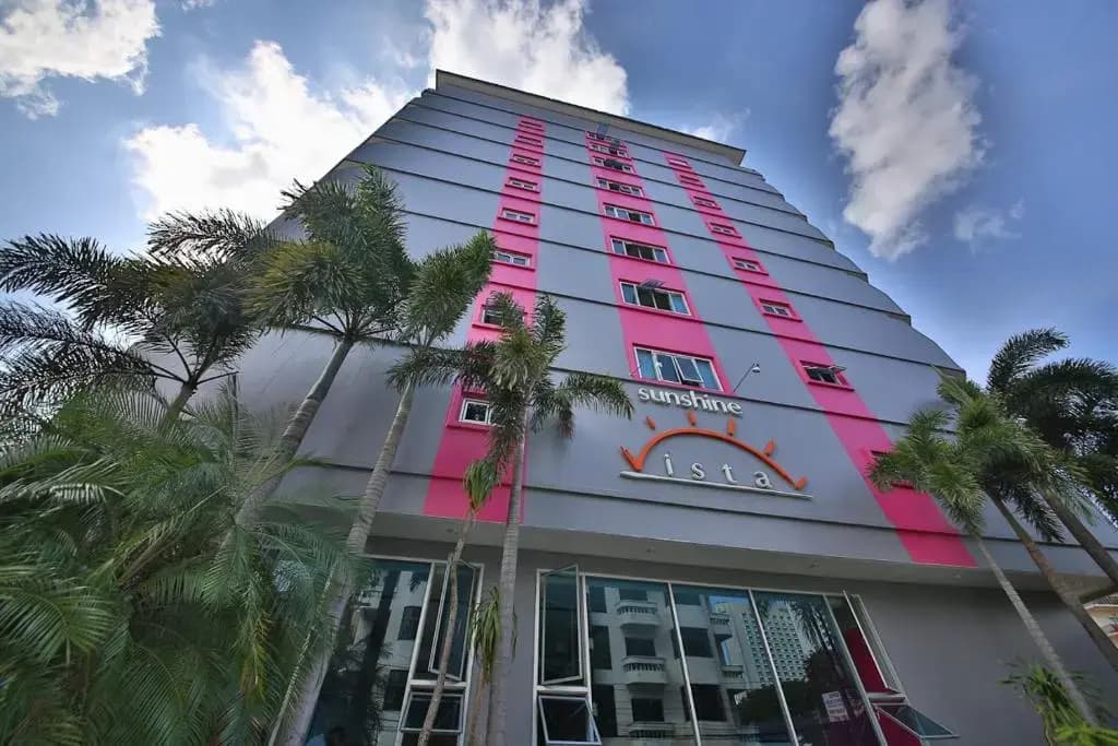 Hotel photo 1