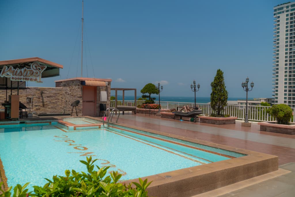 Hotel photo 5