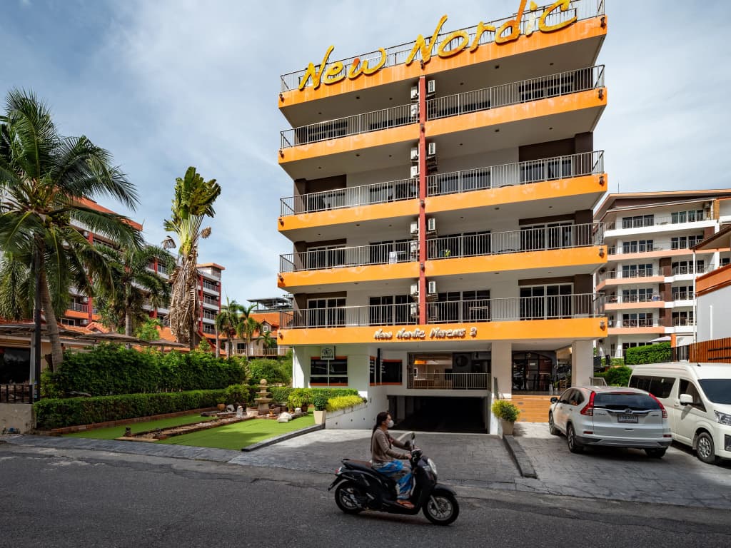 Hotel photo 1