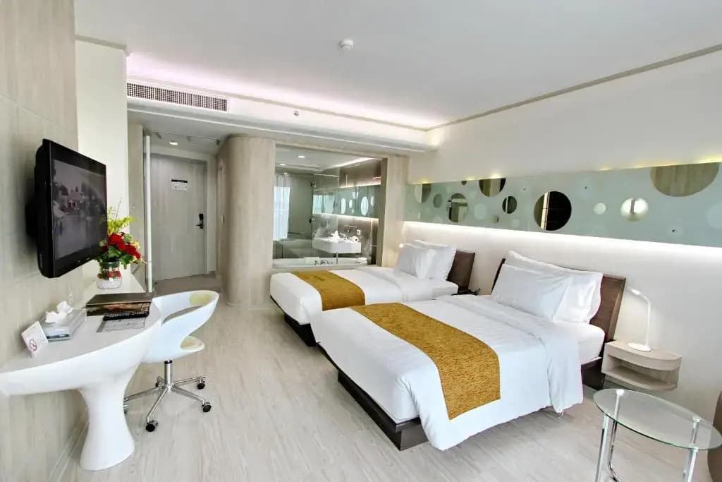 Hotel photo 13