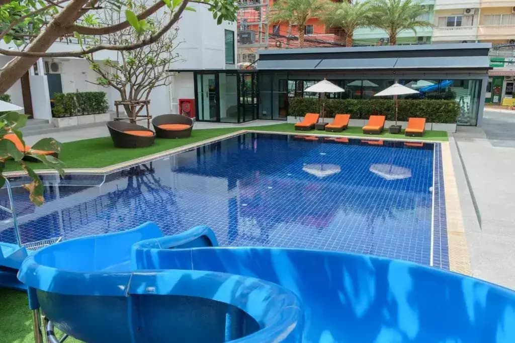 Hotel photo 19