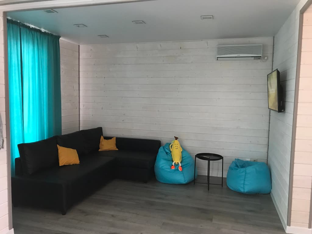 Hotel photo 18