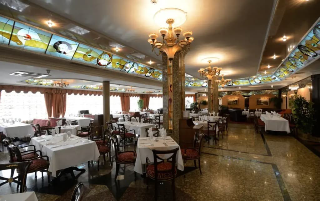 Hotel photo 6