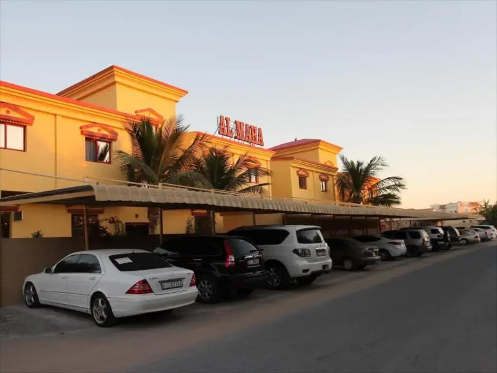 Hotel photo 1