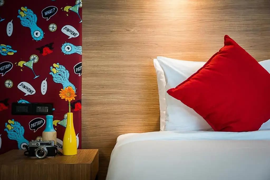 Hotel photo 30