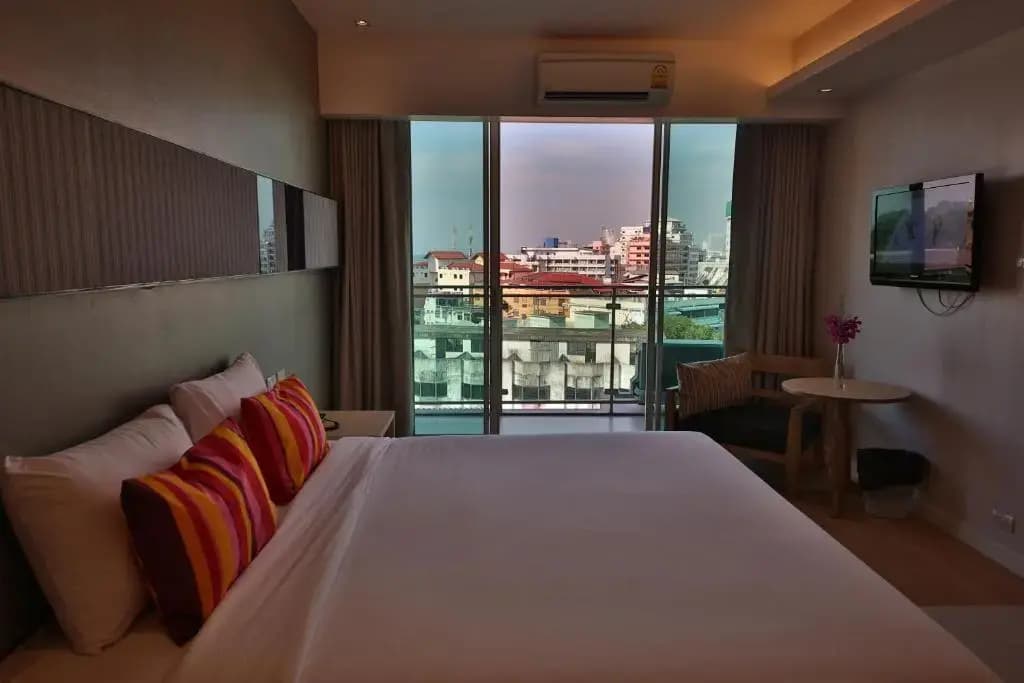 Hotel photo 4