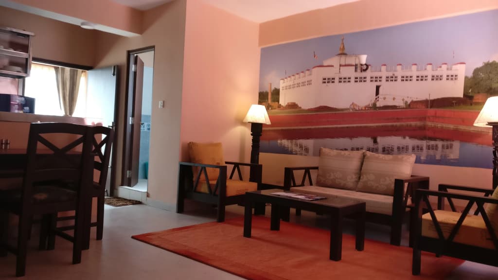 Hotel photo 12