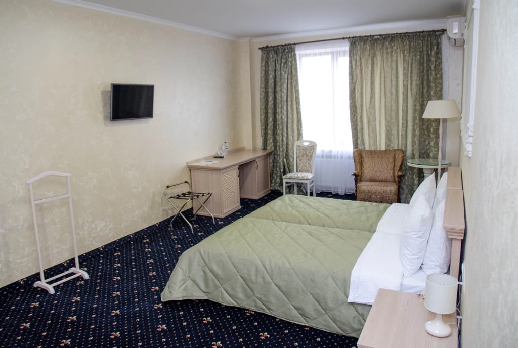 Hotel photo 7