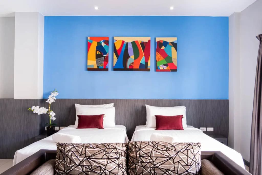 Hotel photo 7