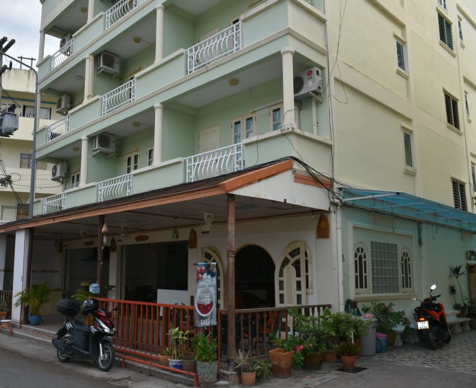 Hotel photo 2