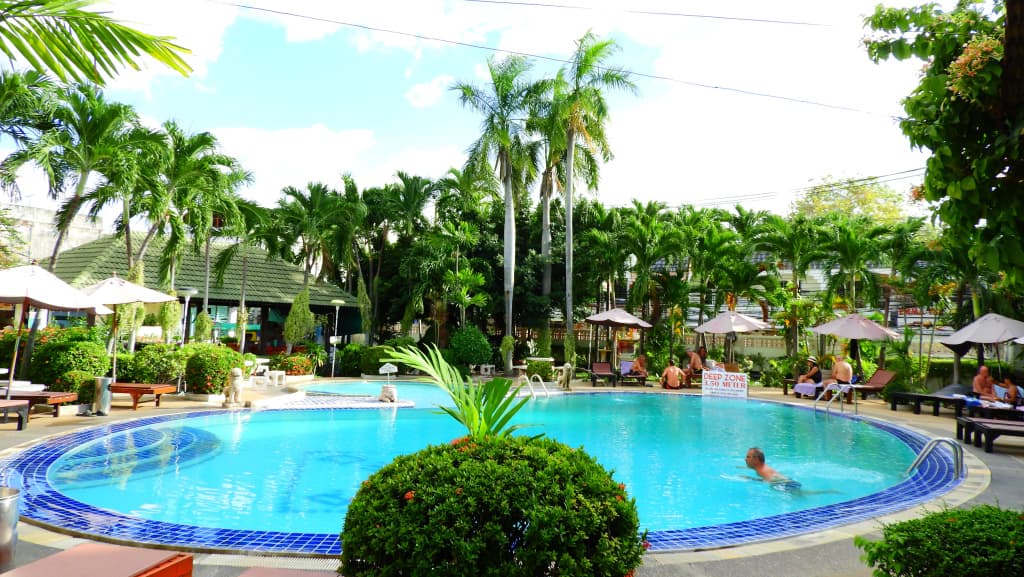 Hotel photo 12