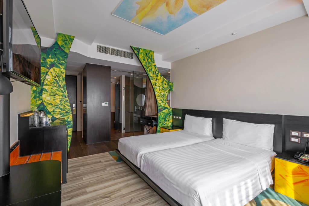 Hotel photo 20