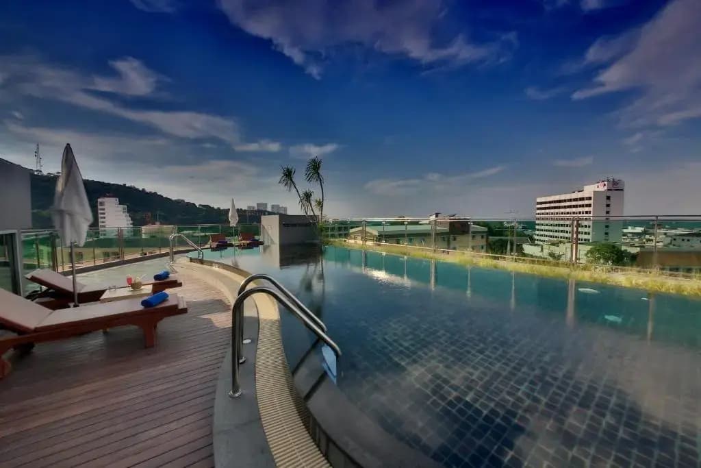 Hotel photo 2