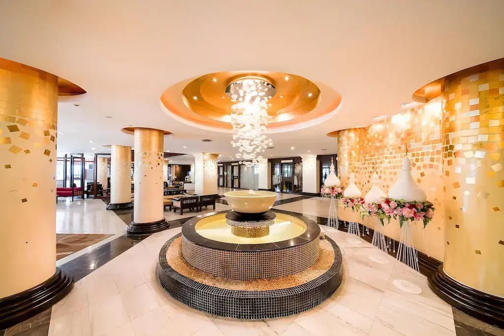 Hotel photo 26