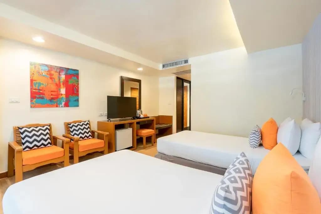 Hotel photo 14