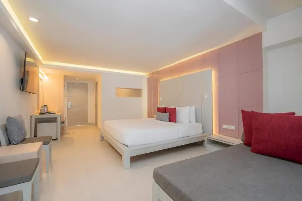 Hotel photo 8