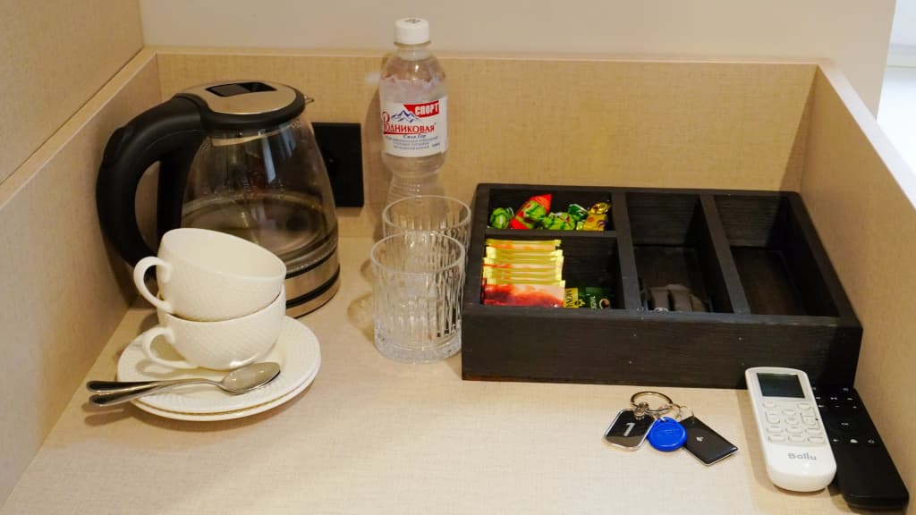 Hotel photo 8