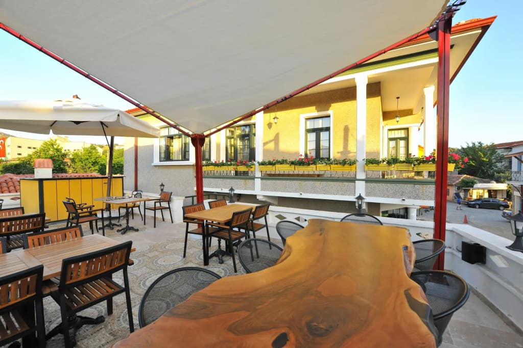 Hotel photo 5