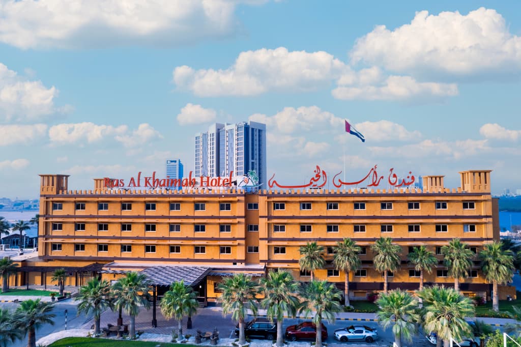 Hotel photo 1